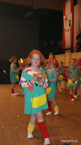 2014.01.25 KKG-Kappenball